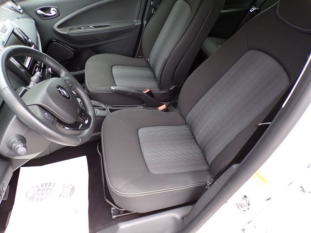 Renault ZOE INTENS Batteriemiete