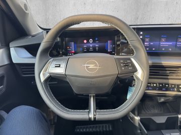 Opel Frontera GS Hybrid 145 eDCT6 KAMERA*AWR*NAVI