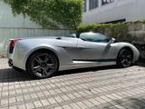 Lamborghini Gallardo Spyder - E-Gear,Lifting - Lamborghini Gallardo: Roadster