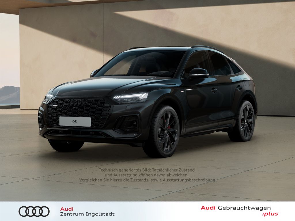 Image of Audi Q5