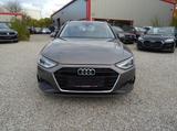 Audi A4 Avant (8WD) 40 TDI basis - Audi A4 B8 Gebrauchtwagen
