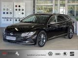 Volkswagen Arteon Shoot Brake 2.0 TDI Elegance CarPlay CAM