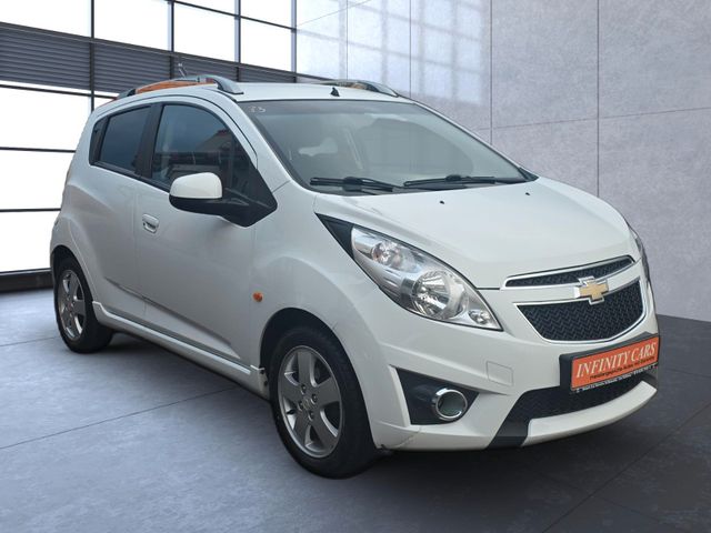 Chevrolet Spark LT, TÜV Neu,! Service Neu!