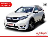 Honda CR-V 1.5 T 2WD Elegance LED Navi ACC Kamera AHK