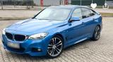 BMW 325d GT - BMW 325 aus 2016