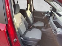Ford Tourneo Courier - Vorschau Bild 22
