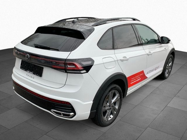 Fahrzeugabbildung Volkswagen Taigo 1,5 TSI DSG R-LINE IQ DIRVE KAMERA NAVI MA