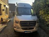 HYMER / ERIBA / HYMERCAR Free S 600 Dieselheiz. Garantie bis 2030 - HYMER / ERIBA Free S 600