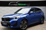 BMW X1 23 d xDrive M Sport *Head-Up*Virtual*Kamera* - Gebrauchtwagen in Reutlingen
