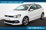 Volkswagen Polo R-Line *1.Hand*Pano.*SHZ* - gebrauchte Kleinwagen in Aachen