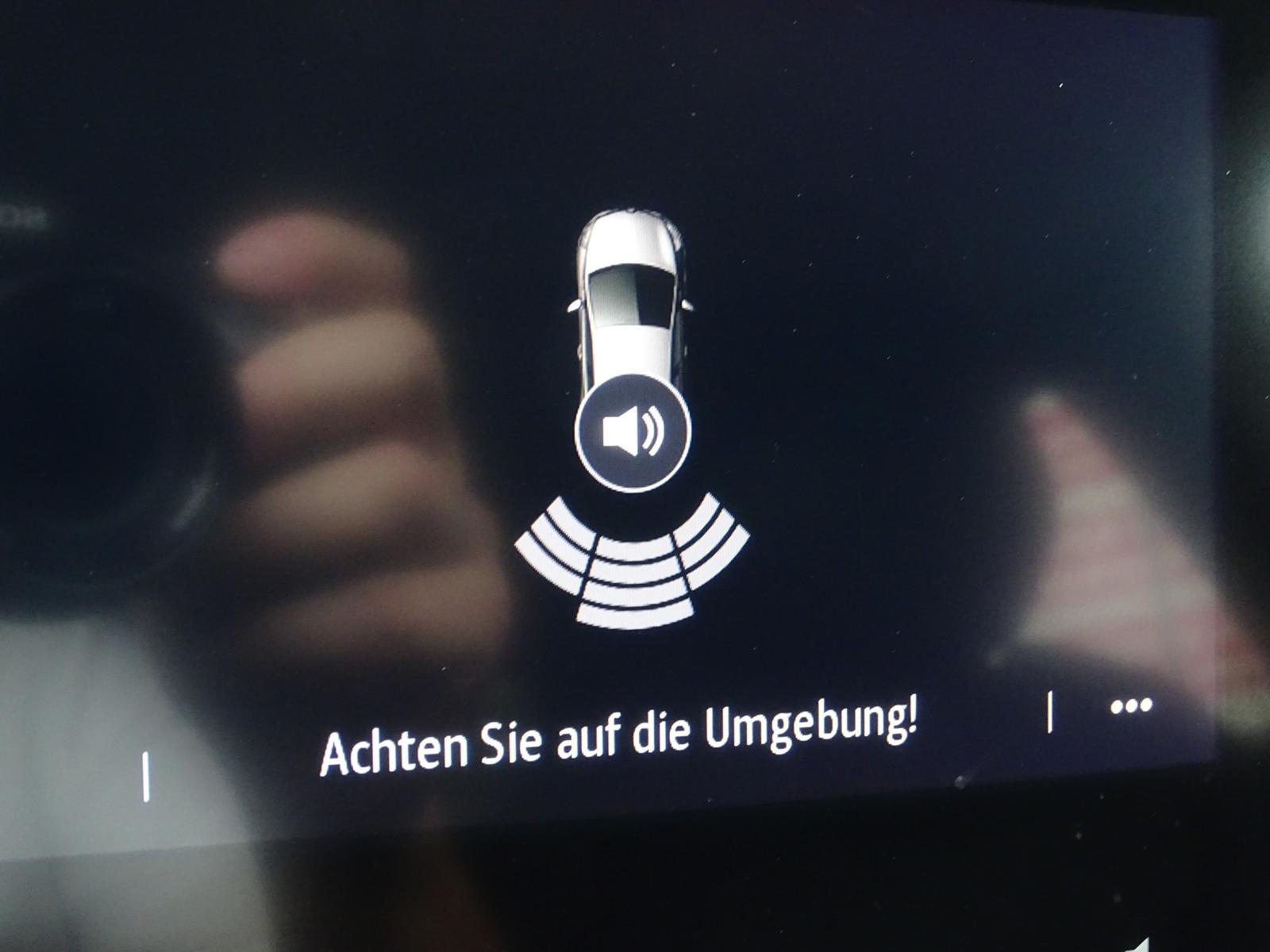 Renault Clio 1.0 TCE Experience LED Standheizung Keyless, миниатюра 12