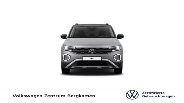 Volkswagen T-Roc 2.0 MOVE AHK ACC LM17 NAVI SITZHEIZUNG