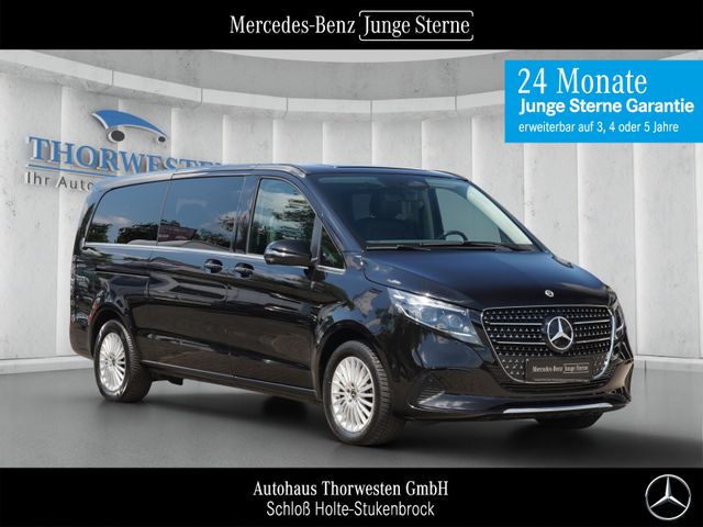 MERCEDES-BENZ V 300 d 4MATIC AVANTGARDE Extralang 360° Kamera 