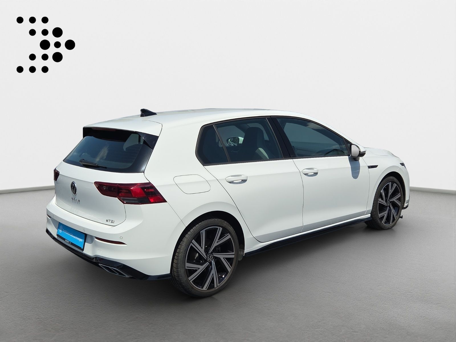 Volkswagen Golf - Bild 19