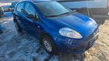 Fiat Punto 1.4 8V Active Active - gebrauchte Fiat Punto aus dem Jahr 2007