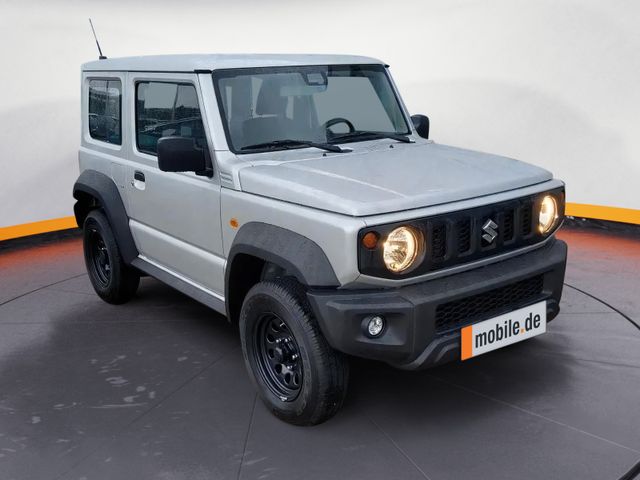 Suzuki Jimny 1.5 AllGrip Comfort NFZ / Sitzh. / Tempom.