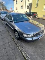 Audi A8 3.7 - H-Kennzeichen | Wertgutachten - gebrauchte Audi A8 aus dem Jahr 1995