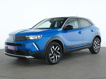 Opel Mokka - 2