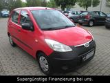 Hyundai i10 Classic E,5-TÜRIG,GARANTIE,SERVO. - Hyundai i10 Classic-E