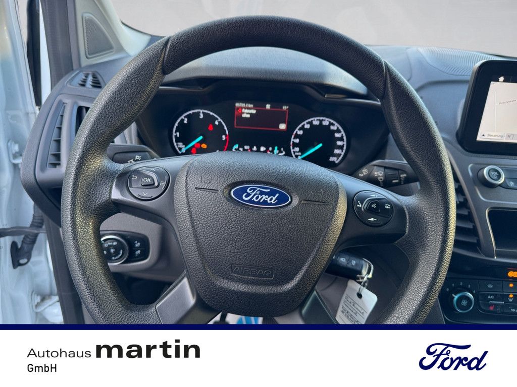 Fahrzeugabbildung Ford TransitConnect 1.5 EcoBlue 220 L1 Trend S/S EUR