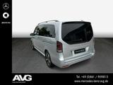 Mercedes-Benz EQV 300 AVANTGARDE LANG AIRMATIC BURMESTER MBUX - Mercedes-Benz: Mb
