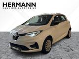 Renault Zoe R110/Z.E. 50 (Miet-Batterie) Life LED*LED - gebrauchte Renault ZOE aus dem Jahr 2020