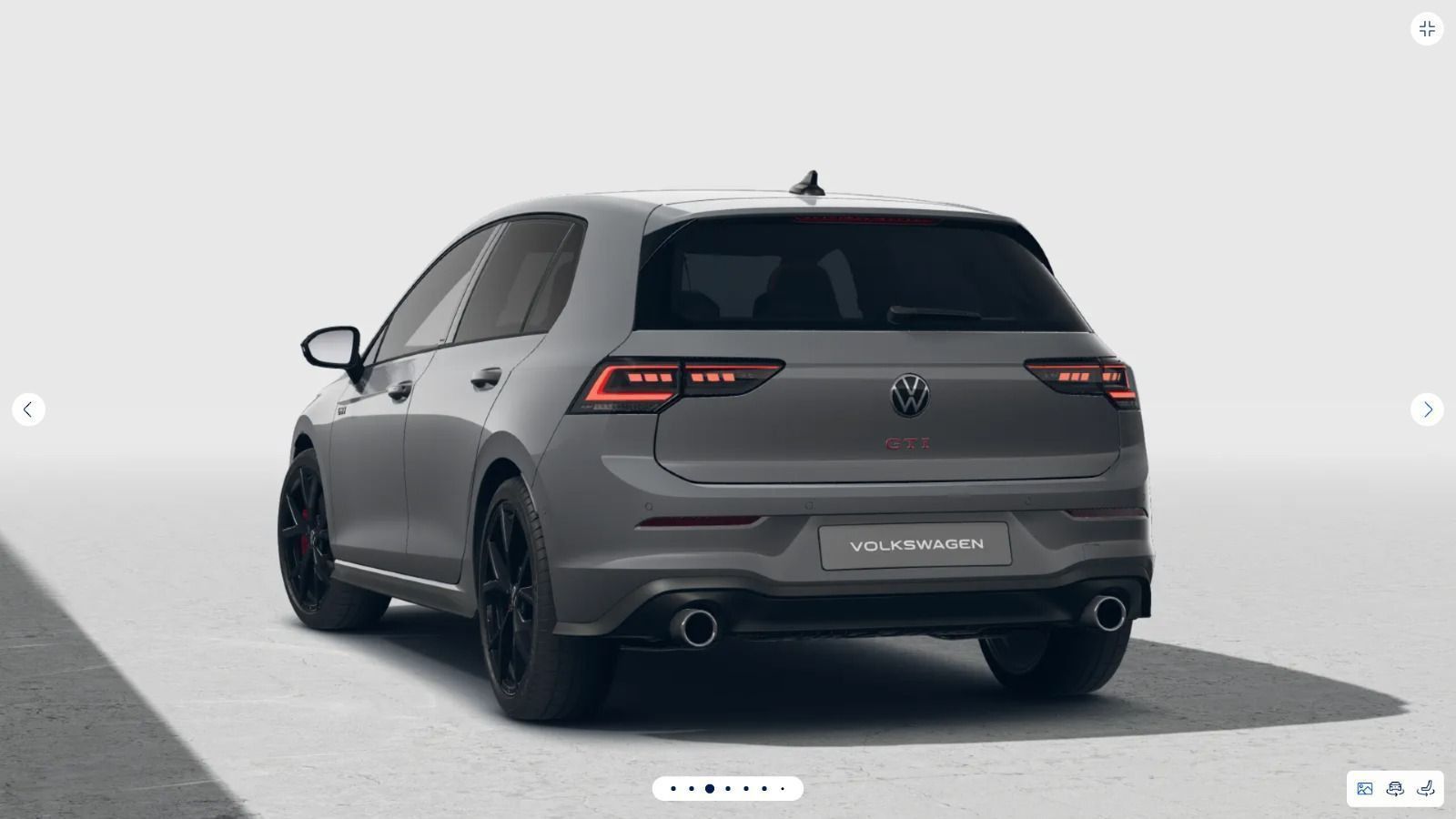 Volkswagen Golf - Bild 5