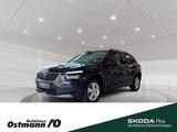Skoda Kamiq Ambition 70kw TSI *Rückfahrkamera*SHZ*LED- - Skoda Kamiq in Kassel