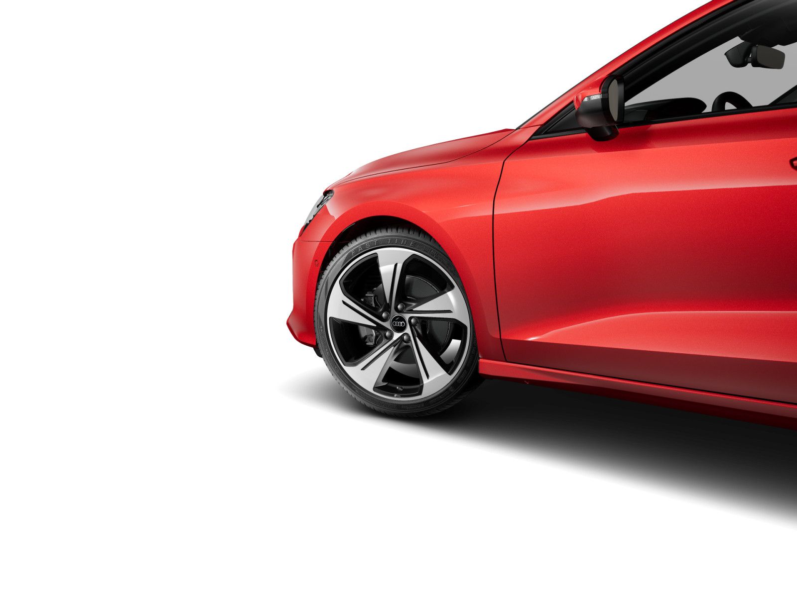 Audi A3 - Bild 5