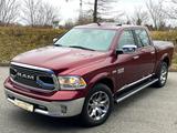 Dodge RAM 1500 Hemi 5.7 LPG*Limited*VOLL*Long&Spacecab - Dodge RAM Gebrauchtwagen in München
