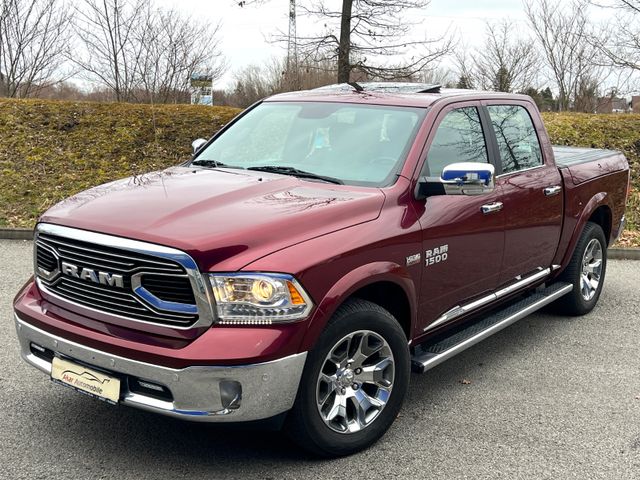 Dodge RAM 1500 Hemi 5.7 LPG*Limited*VOLL*Long&Spacecab