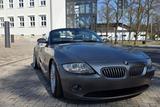 BMW Z4 Roadster 2.5si - frische Verdeckpumpe uvm. - BMW Z4: 5si