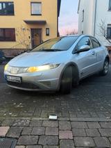 Honda HONDA civic 5DR - Honda Civic: 5d