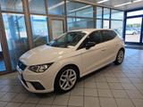 Seat Ibiza FR DSG,App-Connect,PDC,Klimaautomatik - Seat Ibiza: Dsg