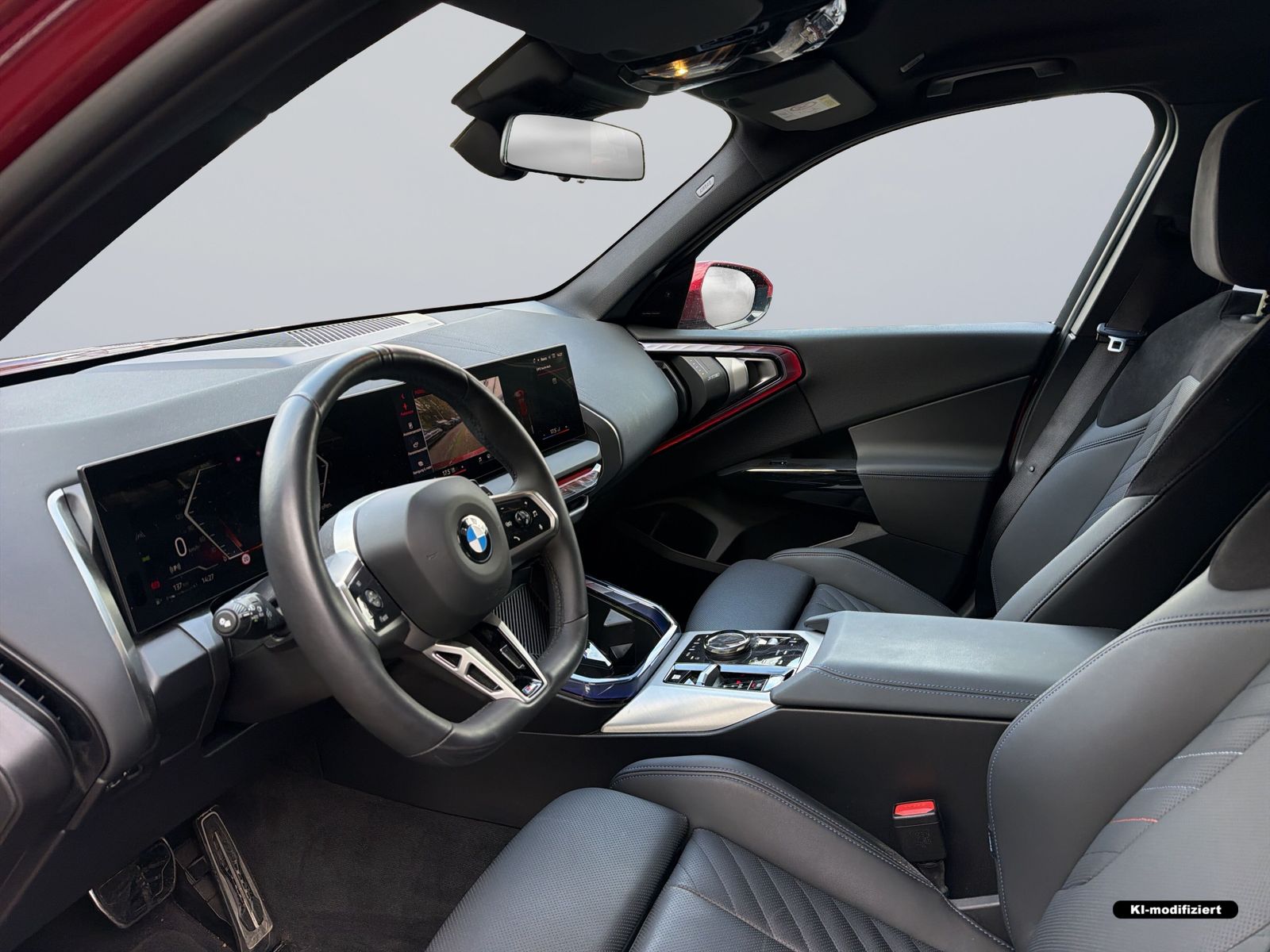 BMW X3 - Bild 8