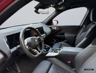 BMW X3 - Vorschau Bild 8