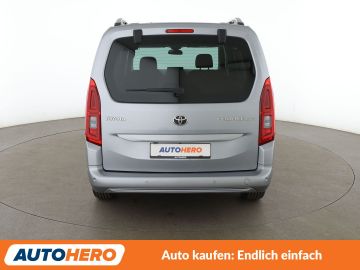 Toyota Proace (Verso) - 5