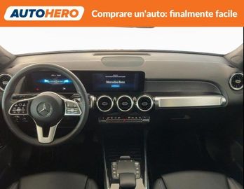 Mercedes GLB 200 - 8