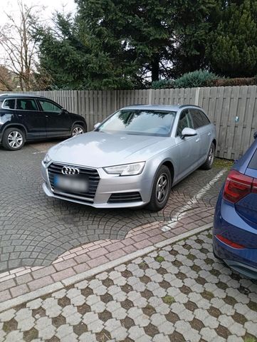 Audi a4b9 2.0 TDI. Tausch möglich.