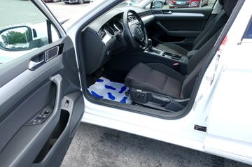 Volkswagen Passat Variant - 6