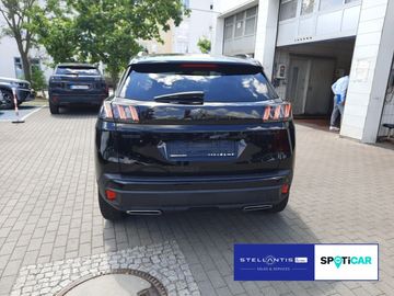 Peugeot 3008 - 6