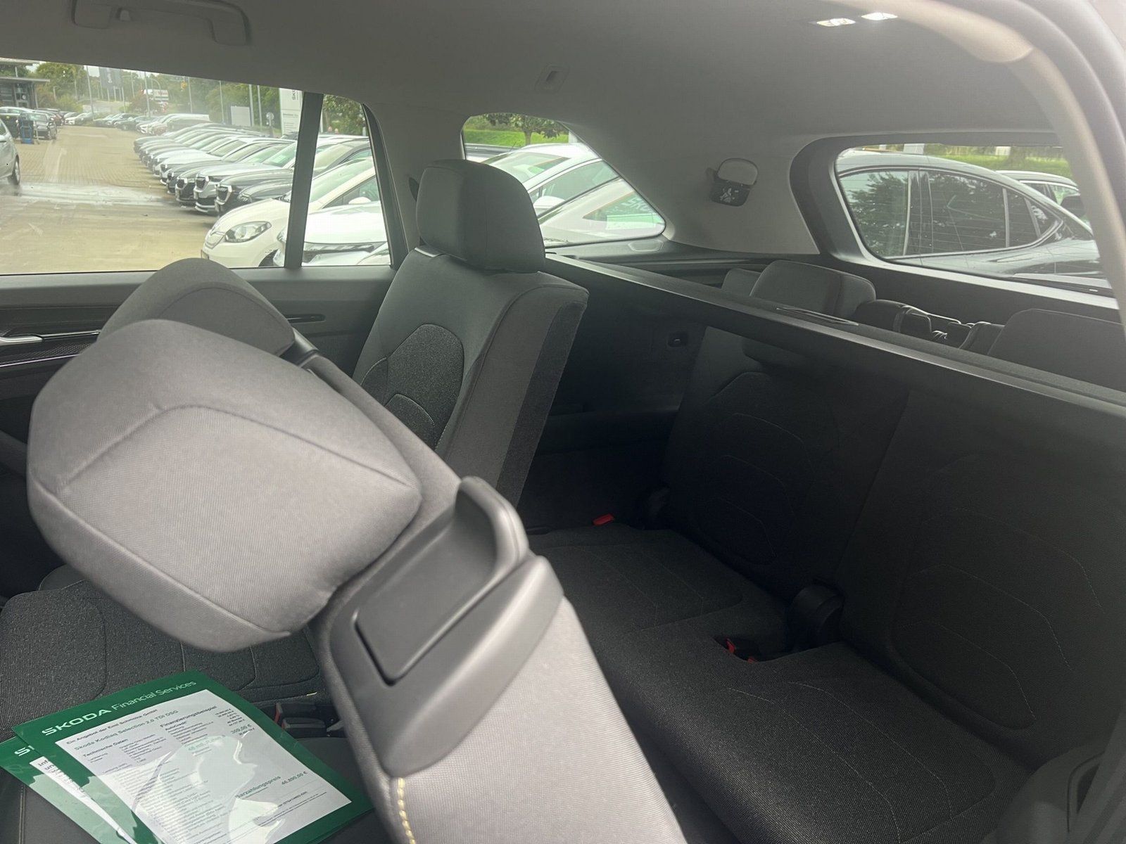 Skoda Kodiaq - Bild 10