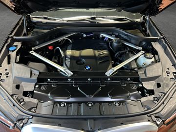 BMW X5 - 9