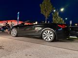 Opel Cascada 1.6 ECOTEC DI Turbo 147kW Active Active - Opel Cascada: Active