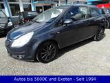 Opel Corsa 1.2 Twinport Edition - Tüv Neu - Opel Corsa: Twinport Edition