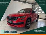 Skoda Kodiaq Sportline 1.5 TSI ACT DSG Navi SHZ ACC Ka