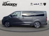 Citroën Spacetourer Max XL BHdi 180 EAT Standheizung AHK - Citroën in Duisburg