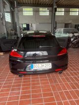 Volkswagen Scirocco 2.0 TSI DSG R R - Volkswagen Scirocco: R Dsg