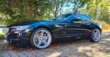 BMW Z4 sDrive35is mit seltener Ausstattung - BMW Z4: 35is