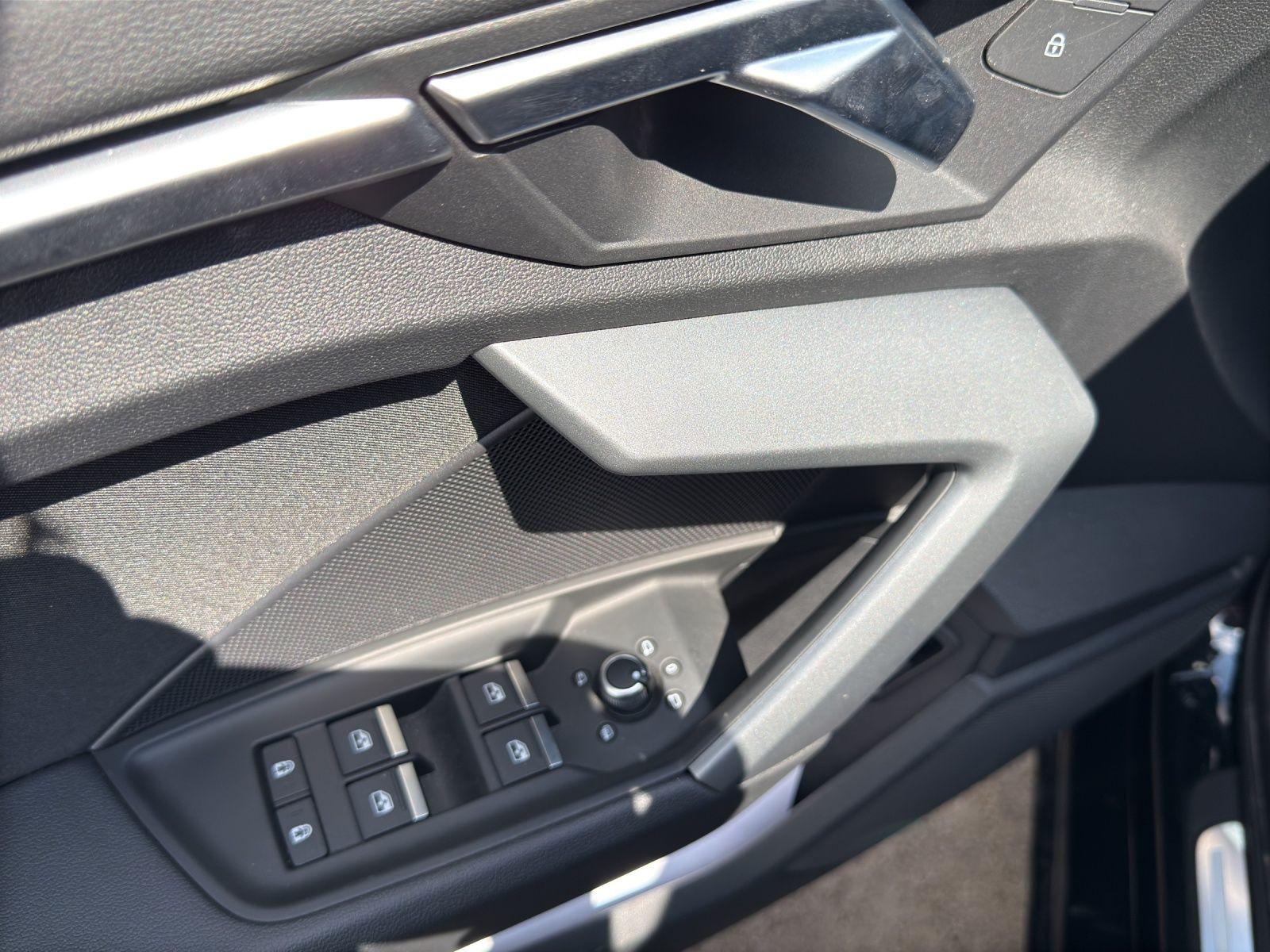 Audi A3 Sportback 35 TFSI LED NAVI eSITZE KAMERA, миниатюра 8